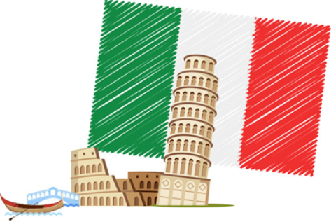 Državno tekmovanje iz italijanščine