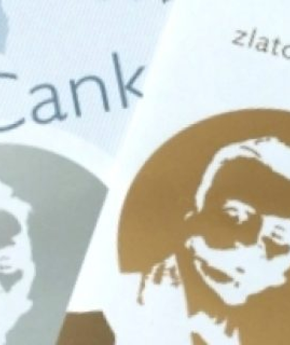 Zlato in srebrno priznanje na državnem Cankarjevem tekmovanju
