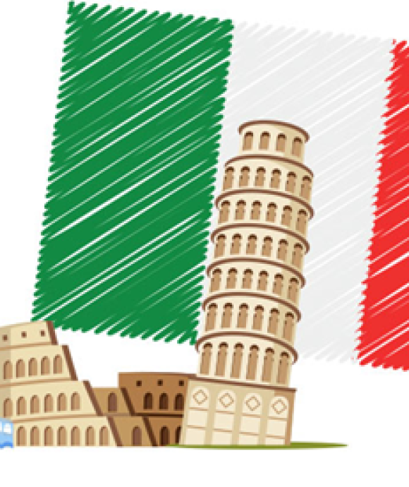 Državno tekmovanje iz italijanščine