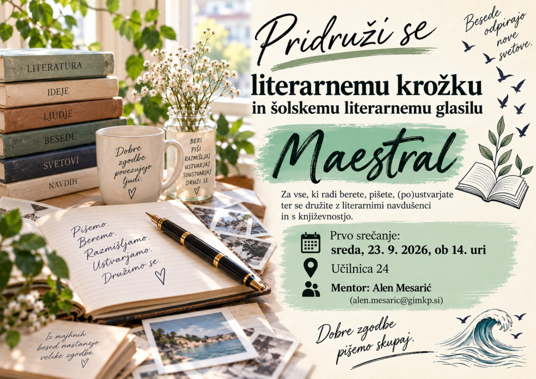 Literarni krožek
