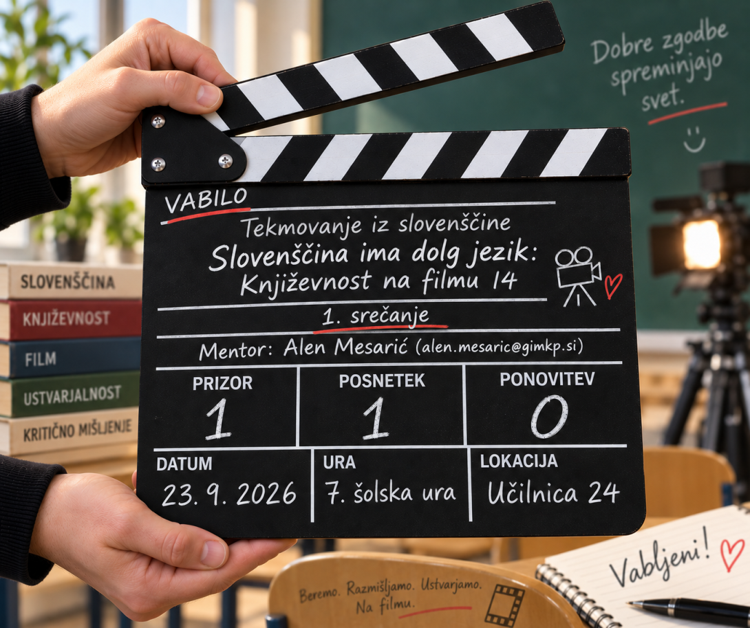 Književnost na filmu 14